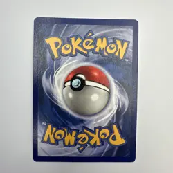 Pokemon Card 1st Edition Shadowless Tangela Base Set 66/102 - Image 2