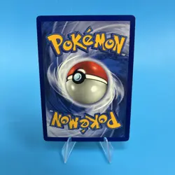 Pokemon Card Diglett LP Base Set (Shadowless) 1st Edition Common 47/102 - Image 2