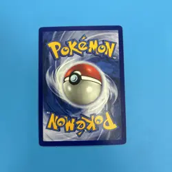 Pokemon Card Diglett LP Base Set (Shadowless) 1st Edition Common 47/102 - Image 3