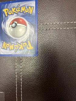Pokemon TCG - Bulbasaur - 44/102 - Shadowless Base Set - PL Common (1999) - Image 4