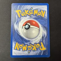 Venomoth 31/130 Non Holo Rare Base Set 2 Pokemon Card WOTC English TCG 2000 - Image 2
