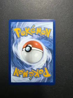Pokemon TCG White Flare: Reshiram EX Card 166/086 Sir Near Mint Condition - Image 3