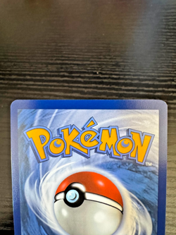 Pokemon TCG Zorua 142/086 Illustration Rare (IR) - White Flare - English - NM - Image 5