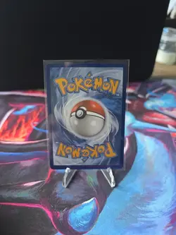 Pokemon TCG Hydreigon EX Full Art White Flare Card 161/086 - Image 2