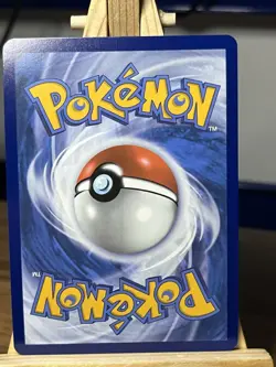 Pokemon TCG S&V White Flare Garbodor Illustration Rare Card 141/086 - Image 2