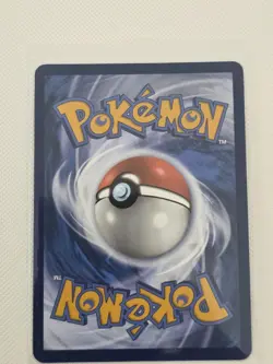 Pokemon TCG Cinccino 153/086 Sv: Black Bolt Illustration Rare Holo English NM - Image 2