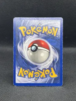 Ninetales 12/102 Holo Rare Pokemon TCG Card 1999 Base Set English - Image 3