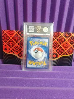 Pokemon TCG Joltik Holo Stellar Crown Illustration Card #150/142 Ace 10 - Image 3