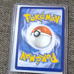 Pokemon TCG Pikachu SV: Scarlet & Violet 151 173/165 IR Full Art Holo EN - Image 2