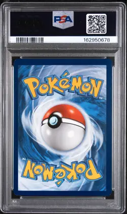 2021 POKEMON SWSH BLACK STAR PROMO BIDOOF DAY SPECIAL DELIVERY BIDOOF-HOLO PSA 7 - Image 2
