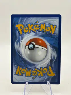 Pokemon TCG Mega Evolution - Vulpix 138/132 Illustration Rare NM - Image 2