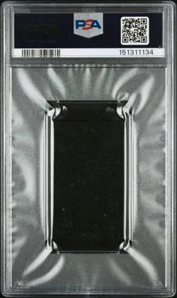 2013 POKEMON HANAFUDA KANTO JULY KABUTO/OMANYTE PSA 10 - Image 2