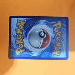 Pokemon Snorlax 140/202 Cosmos Holo Rare HP, 2020 Sword & Shield Base Set - Image 2