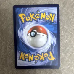 Pokemon TCG Snorlax VMAX Holo 142/202 Sword & Shield HP340 Ultra Rare EN - Image 2