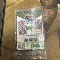 Mew ex SVP 053 Pokemon TCG Scarlet Violet 151 Black Star Promo Full Art SEALED B - Image 2