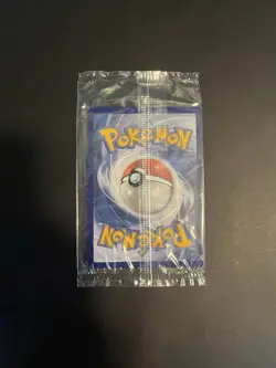 Pokemon TCG Miraidon SVP Black Star Promos Holo Card SVP013 Sealed NM Condition - Image 4