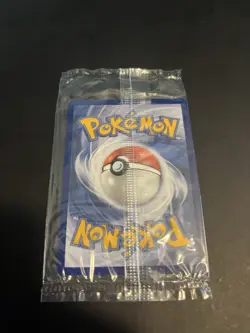 Pokemon TCG Miraidon SVP Black Star Promos Holo Card SVP013 Sealed NM Condition - Image 5
