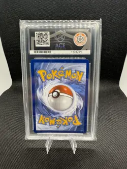Espeon EX - SVP 175 - Scarlet & Violet Black Star Promo - ACE 10 - Pokemon TCG - Image 2