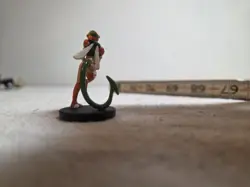 Yugioh! Dungeon Dice Monsters DDM Nekogal #1 B2-11 Figure only RARE - Image 3