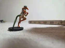 Yugioh! Dungeon Dice Monsters DDM Nekogal #1 B2-11 Figure only RARE - Image 4