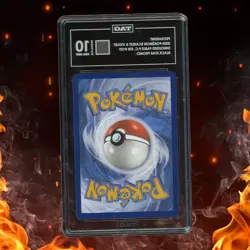 Pokemon Shrouded Fable PECHARUNT Black Star Promo TAG 10 #129 - Image 2