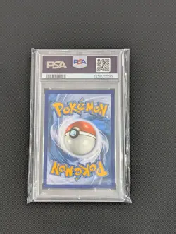 Kingdra EX 131 PSA 10 Black Star Promo Shrouded Fable Pokemon - Image 3