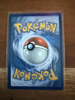 Porygon2 SVP 138 Black Star Promo Holo Stage 1 90 HP Pokemon TCG Card 2024 - Image 3