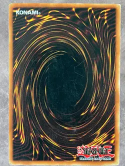 Trap Hole SDJ-043 | Starter Deck Joey | Common | Unlimited LP/MP YuGiOh TCG - Image 2