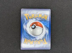 Pokemon TCG Revavroom SVP 008 Black Star Promo Scarlet & Violet Pre Release NM - Image 2