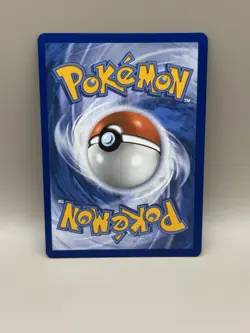 Mega Charizard X ex 109/094 Me02: Phantasmal Flames Holo Pokemon TCG - Image 2