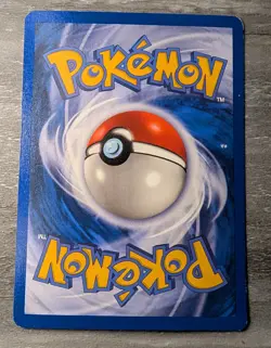 Mewtwo ex 101/109 Holo Rare Pokemon Card Ruby & Sapphire 2003 Vintage - Image 2