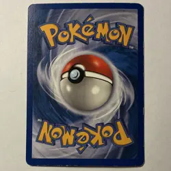 Nintendo Pokemon TCG Mewtwo ex 101/109 EX Ruby & Sapphire Holo English 2003 - Image 2