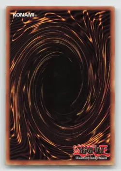 Yugioh Second Coin Toss LOD-083 Rare - Image 2