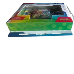 Pokemon TCG First Partner Illustration Collection Series 3 Kit 6 Cards +3 Promos - Image 5