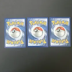 Pokemon TCG First Partner Illustration Collection Series 2 Gen 5 Cards Set | NM! - Image 5