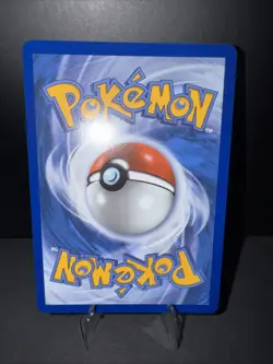 Pokemon Scorbunny Promo 053 MEP First Partners 30th Anniversary Full Art Card - Image 3