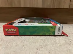 Pokemon TCG First Partner Illustration Collection Series 2 Box + 3 Promo Cards - Image 5