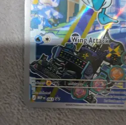 Pokemon TCG First Partner Illustration Series 3 - Paldea Promo Cards - Image 4