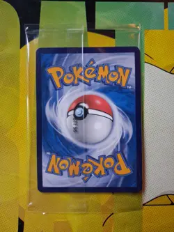 Oshawott SEALED Chinese Promo First Partner 30th Anniversary Pokemon TCG - Image 2
