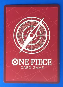 Two Legends Charlotte Pudding (058) #OP08-058 ONE_PIECE CARD - Image 2
