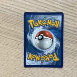 Scorbunny SWSH244 - Pokemon Promo Sword & Shield Ultra Rare Holo Card NM - Image 2