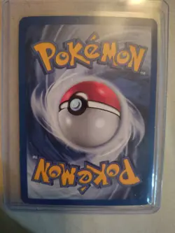 Pokemon Cards - Lt Surge's Magneton - 8/132 Gym Heroes - Holo Rare - WotC TCG - Image 2