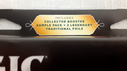 MAGIC The Gathering Hosts Of MORDOR Commander Deck Lord of Rings NEW UNOPENED - Image 4