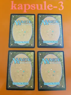 4x Midnight Guard | Dark Ascension | MTG Magic Cards - Image 2