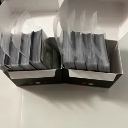 500 Magic the Gathering Cards Commons/Uncommons Lot for Commander/Collections - Image 2