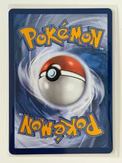 Litleo 139/132 ME01: Mega Evolution Illustration Rare Holo NM Pokemon Card - Image 2