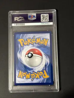 PSA 10 Pikachu 001/SV-P Scarlet & Violet Pokemon Card Promo Pack 2022 Japanese - Image 2