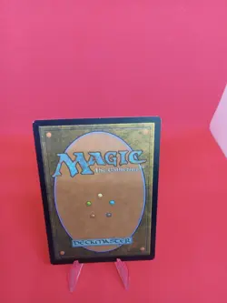 Beast Whisperer Media Promos Foil MTG Magic The Gathering - Image 2