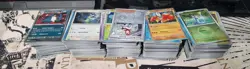 Pokemon Bulk Lot - 700 Cards - All Holos And Reverse Holo - Mixed Sets -Unsorted - Image 3