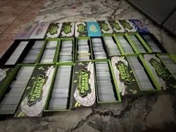 Pokemon Bulk Lot 9000+ cards! PLEASE READ common,reverse Holo, holo And Codes - Image 2